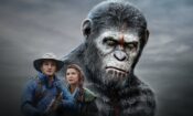 Maymunlar Cehennemi: Şafak Vakti izle (2014)