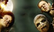 Mezar Hırsızları izle (2008)