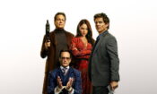 Mike & Nick & Nick & Alice izle (2026)