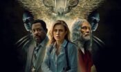 Mindcage izle (2022)