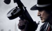 Mob Town izle (2019)