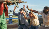 Mogadişu’dan Kaçış izle (2021)
