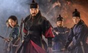 Monstrum izle (2018)
