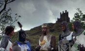 Monty Python ve Kutsal Kâse izle (1975)