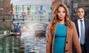 Morning Show Mysteries: Death by Design izle (2019)