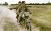 Motosiklet Günlüğü izle (2004)