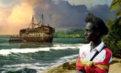 Mr. Pip izle (2012)