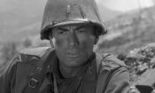Mücadele Tepesi izle (1959)