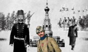 Müjdeler Var Yurdumun Toprağına Taşına, Erdi Sinemam 100 Şeref Yaşına! izle (2015)