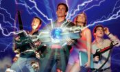 My Science Project izle (1985)