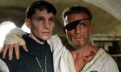 Narziss und Goldmund izle (2020)