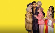 Nasıl Latin Sevgili Olunur? izle (2017)
