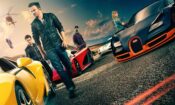 Need For Speed: Hız Tutkusu izle (2014)