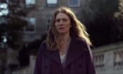 Never Here izle (2017)