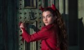 Neverknock izle (2017)