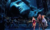 New York’tan Kaçış izle (1981)