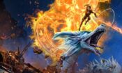 Nezha: Tanrının Dönüşü izle (2021)