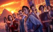 Amacı Olmayan Grup izle (2021)