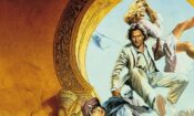 Nil’in İncisi izle (1985)