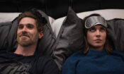 No Sleep ‘Til Christmas izle (2018)