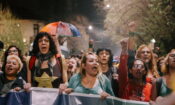 Nos corps sont vos champs de bataille izle (2022)