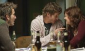 Not Suitable For Children izle (2012)