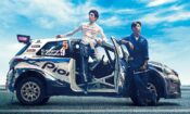 OVER DRIVE izle (2018)