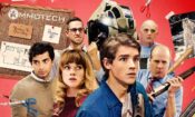Ofis Ayaklanması izle (2018)