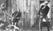 Ölüm Harbi izle (1952)