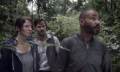 Ölümcül Temas izle (2019)