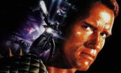 Ölüme Karşı Koşan izle (1987)