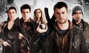 Operasyon: Kızıl Şafak izle (2012)