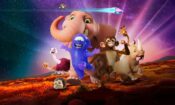 Orman Ritmi izle (2020)