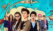 Ortaokul: Hayatımın En Kötü Yılları izle (2016)