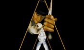 Otomatik Portakal izle (1971)