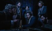 Out of Liberty izle (2019)