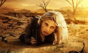 Outback izle (2020)