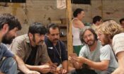 Pacto de fuga izle (2020)