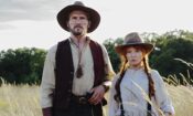 Painted Woman izle (2017)