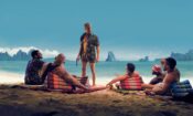 Paradise Beach izle (2019)