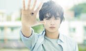 Parasyte Part 1 izle (2014)