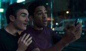 Parti Sonrası izle (2018)