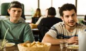 Canavarın Çağrısı izle (2016)