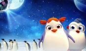 Penguin Rescue izle (2019)