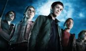 Percy Jackson: Canavarlar Denizi izle (2013)