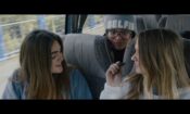Pist Dışında izle (2016)