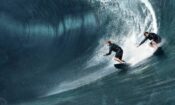 Point Break izle (2015)