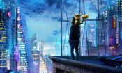 Pokemon: Dedektif Pikachu izle (2019)