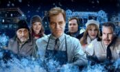 Pottersville izle (2017)