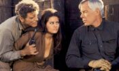 Profesyoneller izle (1966)